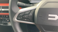 Dacia Spring 27kWh Expression 65 48kW 5dr Auto Electric Hatchback